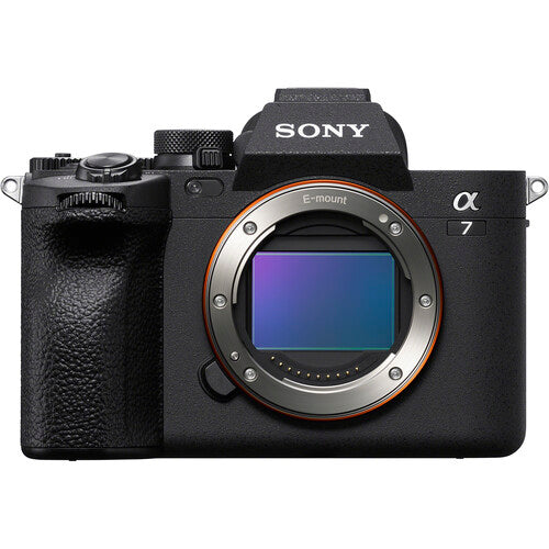 Sony Alpha a7 III Mirrorless Digital Camera with 28-70mm Lens