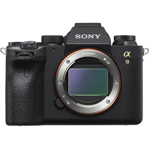 Sony Alpha a7II Mirrorless Digital Camera - Body Only : SONY