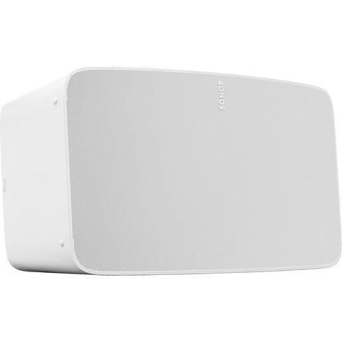 SONOS ONE GEN2 WIRELESS SPEAKER WHITE – Mac Store Panamá