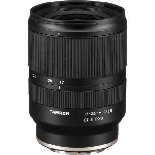 Tamron 18-300mm f/3.5-6.3 Di III-A VC VXD Lens for Sony E