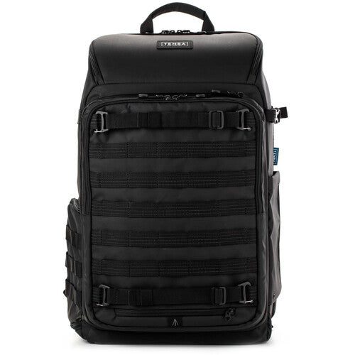 Tenba Fulton v2 14L Photo Backpack - Black