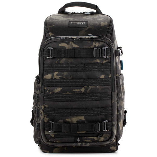 Tenba Fulton v2 14L Photo Backpack - Black