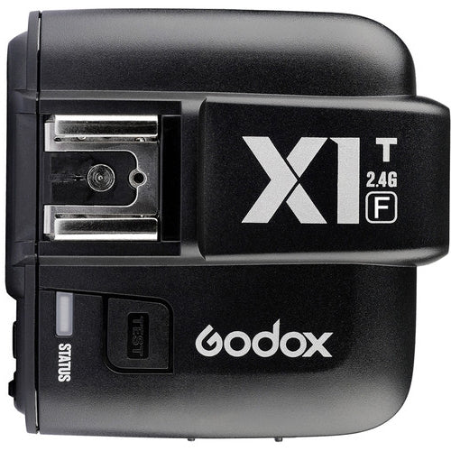 Godox AD200Pro Pocket Flash Kit with Camera Trigger for FUJIFILM