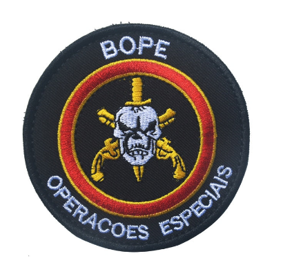 BOPE