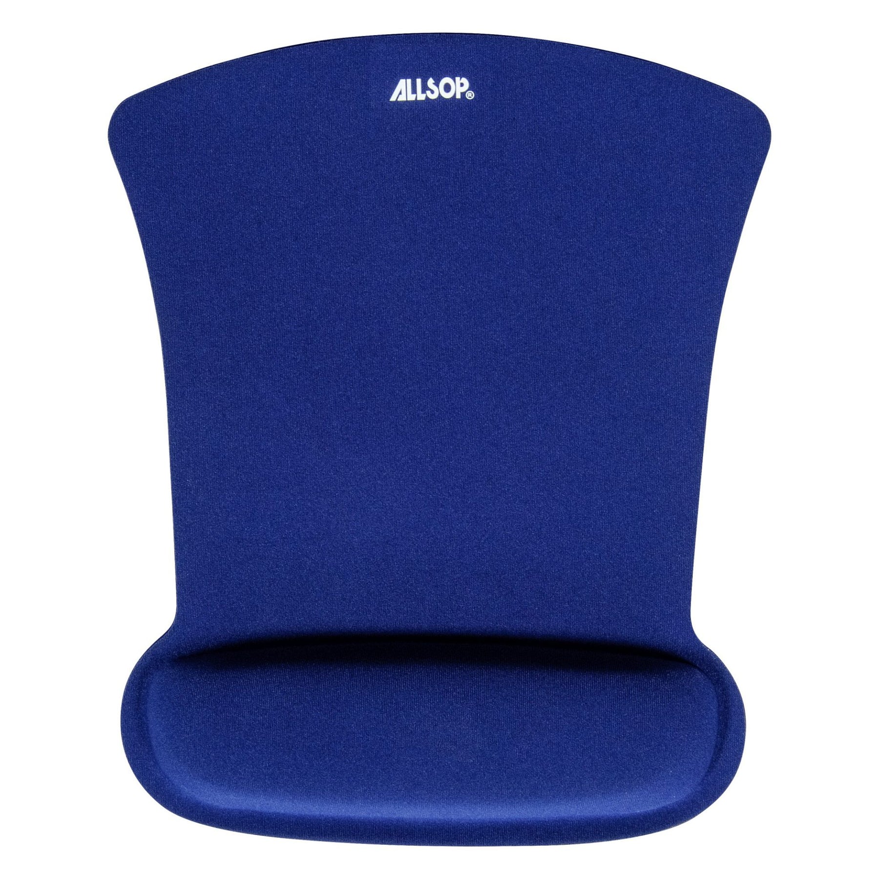 allsop ergoprene gel mouse pad