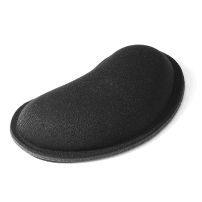 MousePad Pro Memory Foam Mouse Pad with Wrist Rest by Allsop® ASP30206