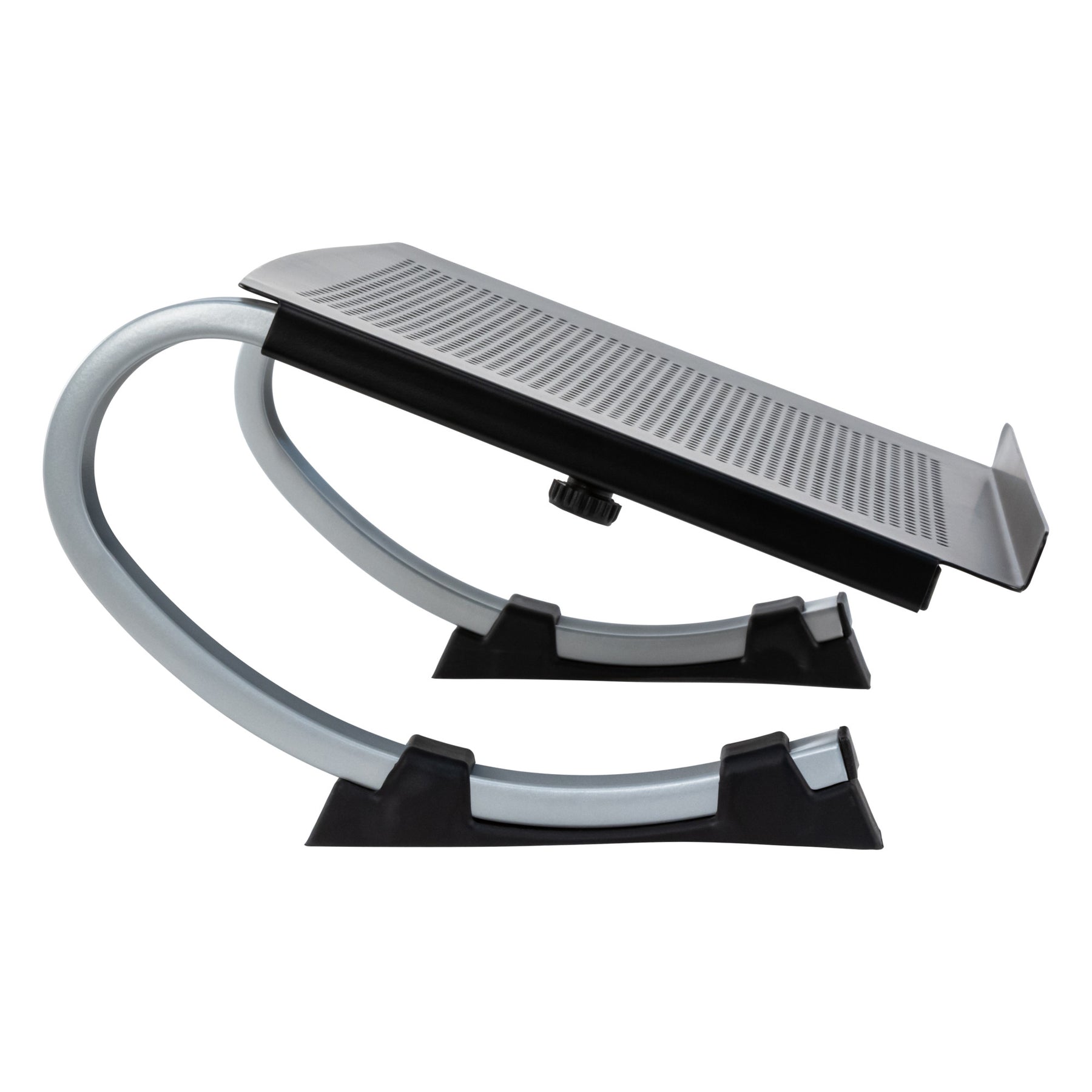 allsop laptop adjustable curve stand