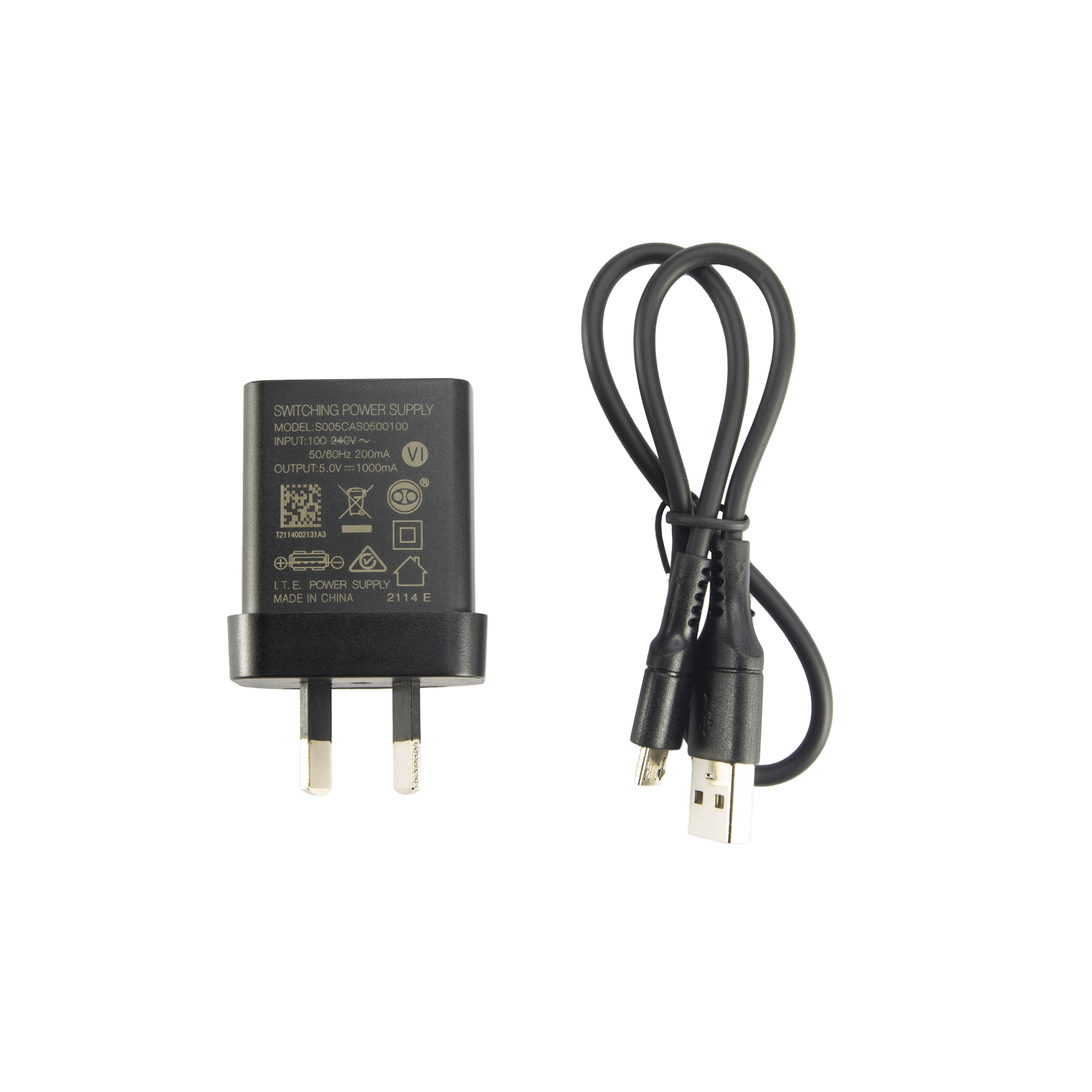 Ledlenser | Charger USB Plug & Micro USB | Various Model Compatibility |  Free Shipping – Ledlenser UK