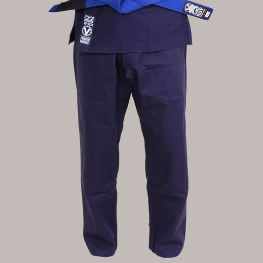 Brazilian Jiu Jitsu GI - Pants Only – Summo Sports