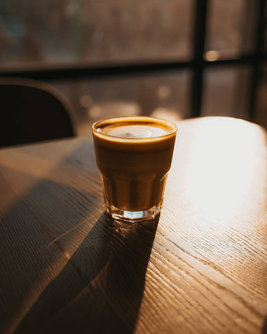 Latte vs. Flat White - What is the Difference?