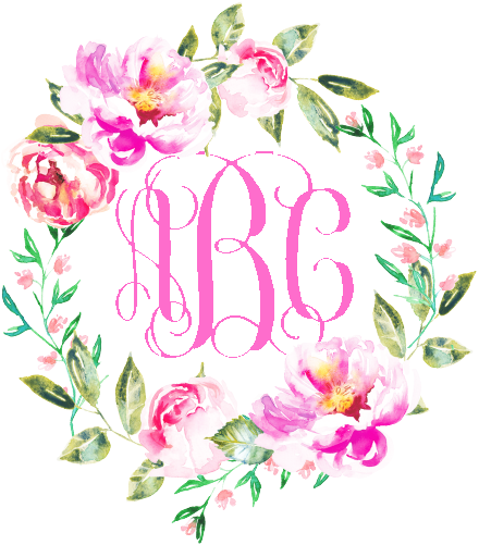 Monogram here