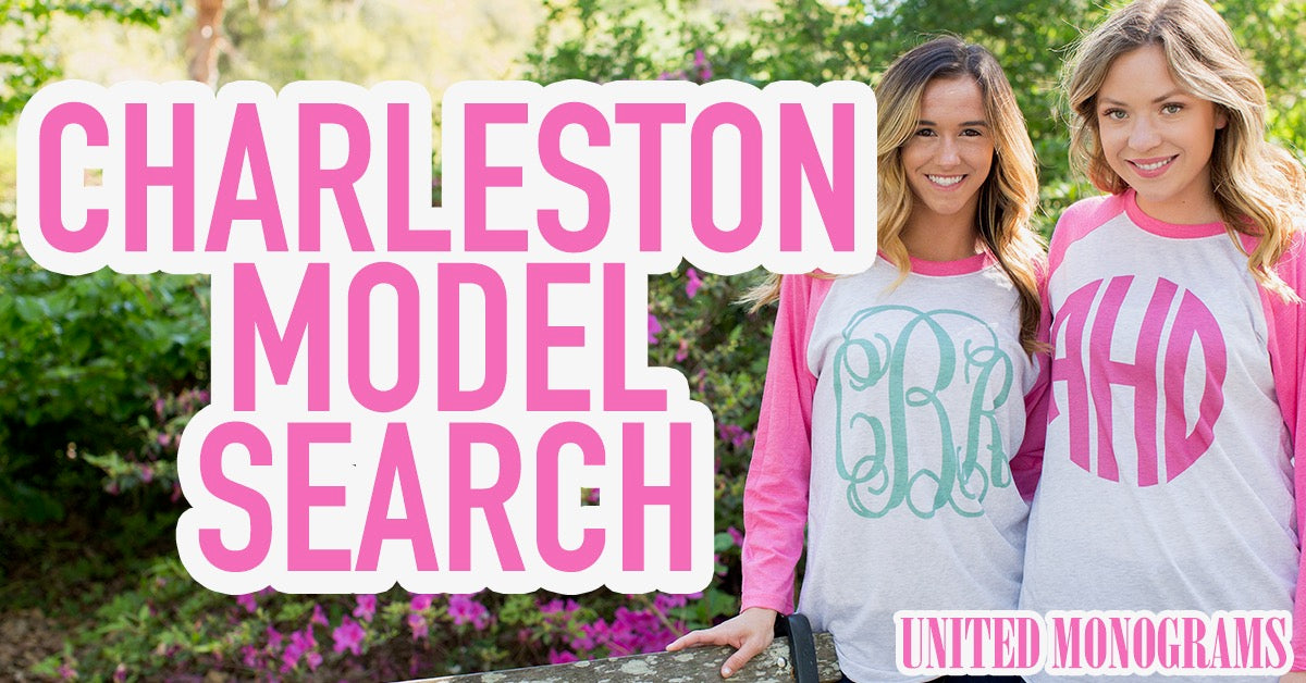 United Monograms Model Search
