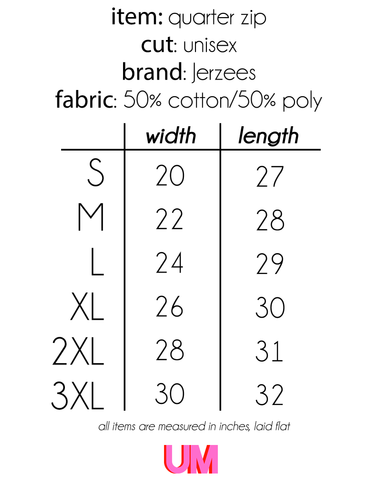 Monogrammed Full Zip Hooded Sweatshirt – United Monograms