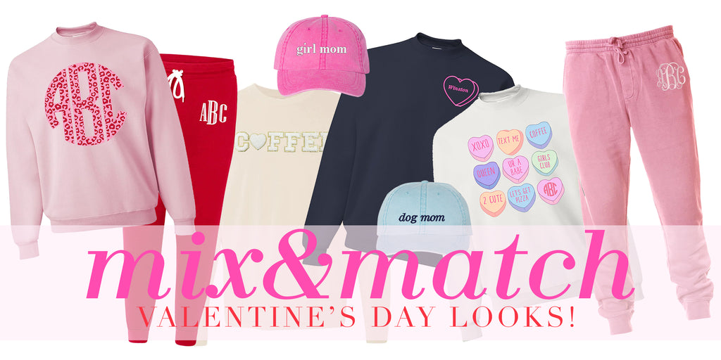 Valentines Day Looks and Cute Outfits