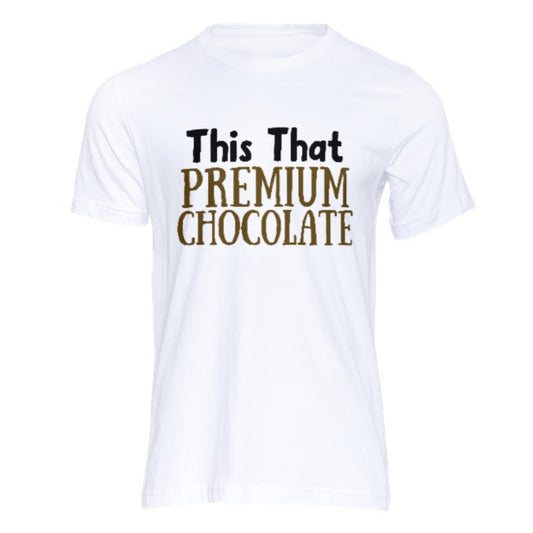 This That Premium Chocolate