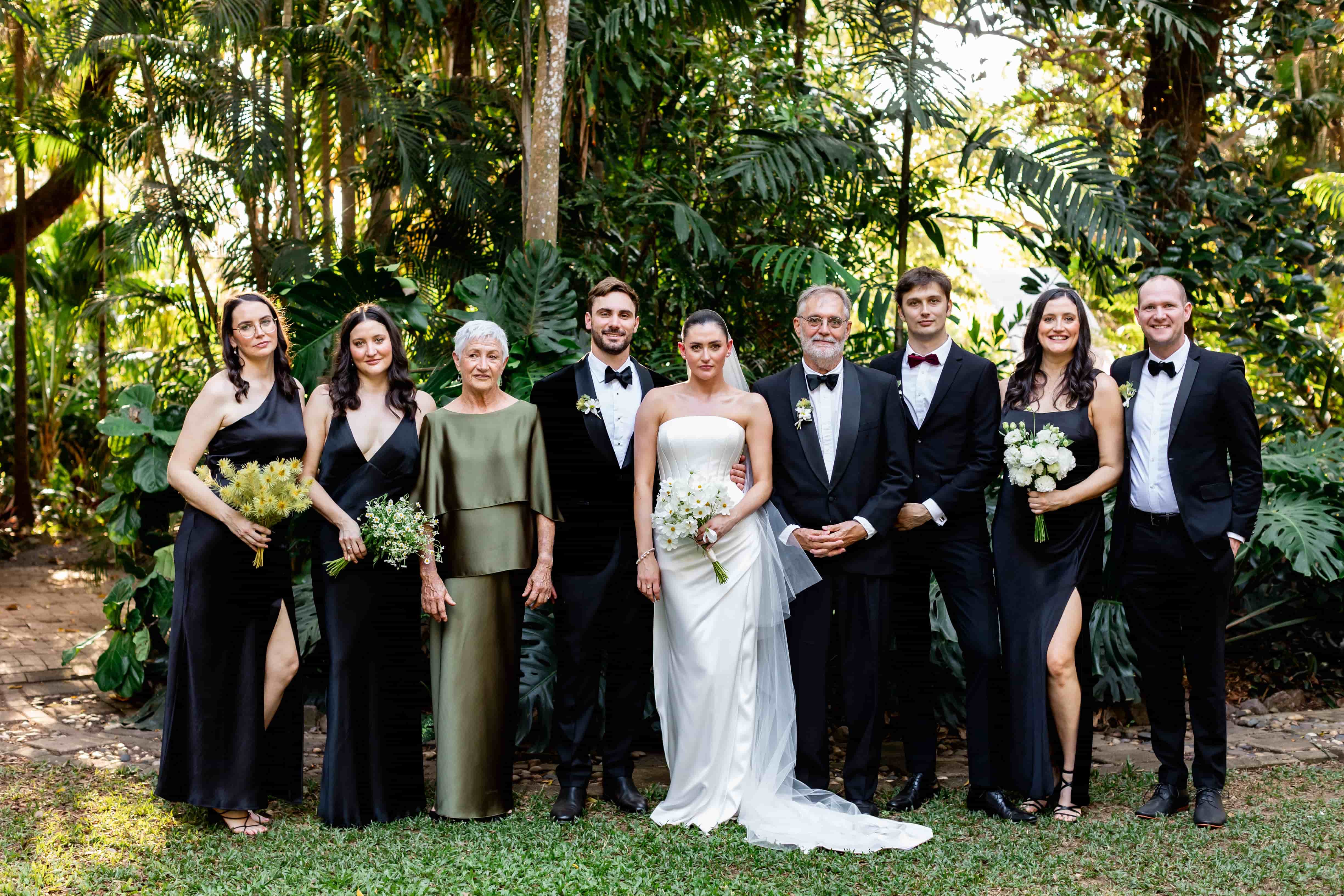 Annabelle and Dion - Beija Flor Real Wedding - post-wedding shots