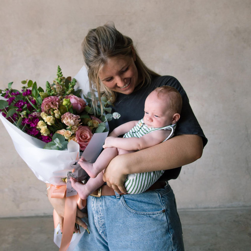 Beija Flor Mother's Day - Why Send Mum Flowers Early