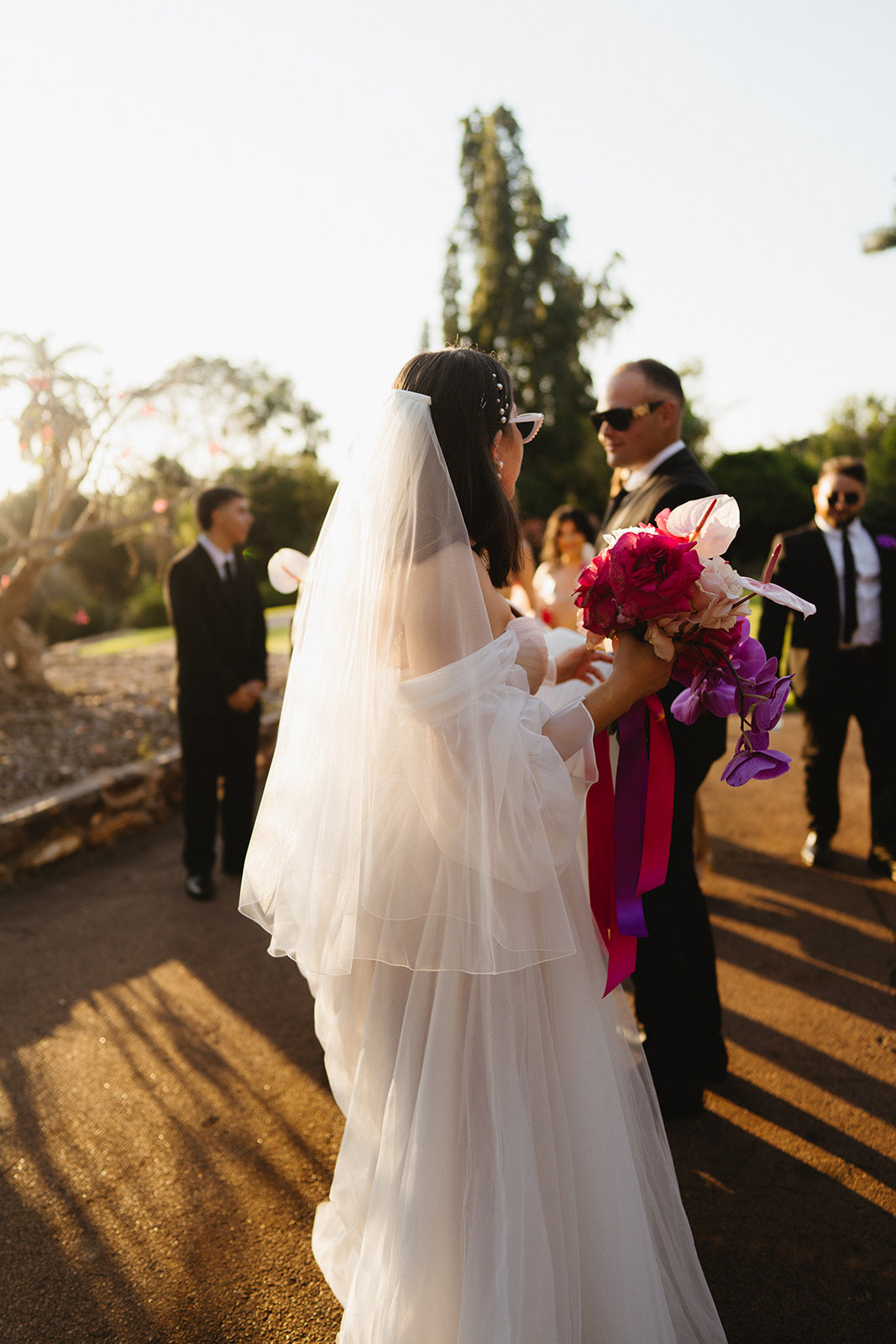 Beija Flor Real Wedding Maria and Tommy Wedding Sneak Peek