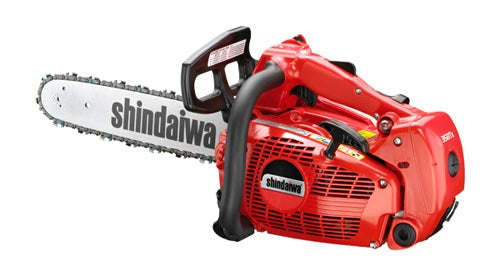 Shindaiwa 600SX-27 Chain Saw 27