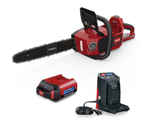 Toro Electric Battery Power Shovel