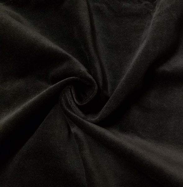 The Ultimate Guide to Stretch Velvet Fabric: Properties, Uses and Care Tips  – LushesFabrics