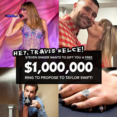 taylor swift albums as engagement rings | Swifties Amino