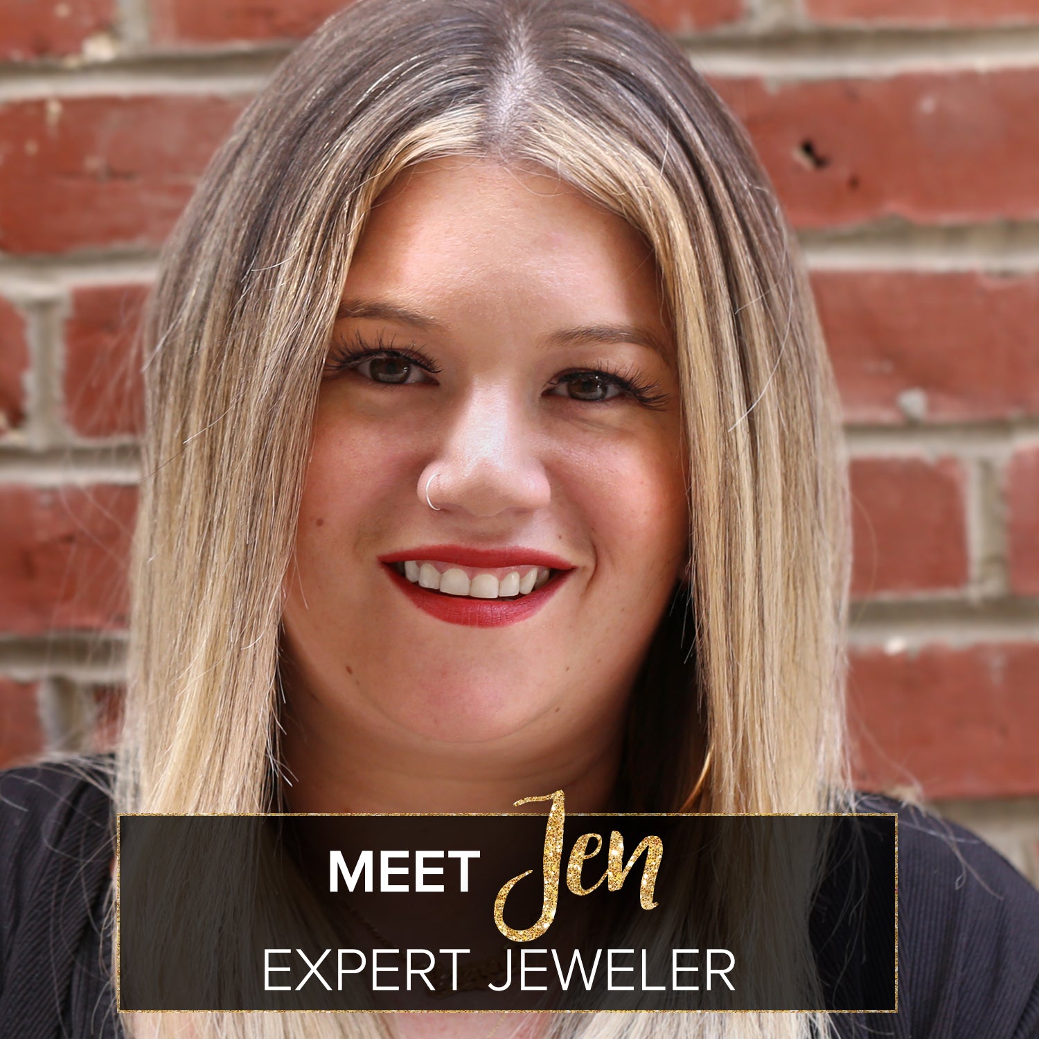Steven Singer Expert Jeweler, Jen