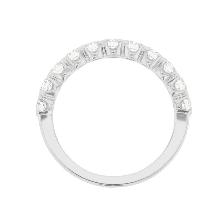 All Women's Wedding Rings – Steven Singer Jewelers