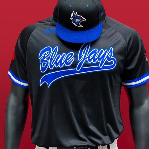 Blue jays sales jersey ontario