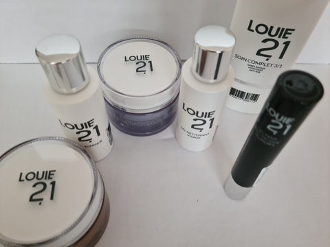 Facial creams for men in T'estimu see in testimu.com