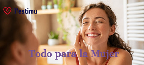 Crema Antiarrugas de Mujer en testimu.com