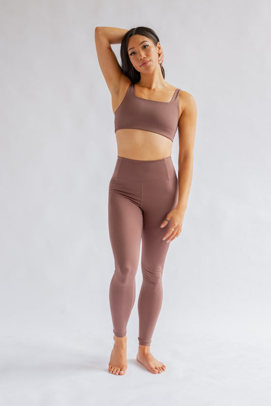 Girlfriend Collective Compressive High-Rise Legging