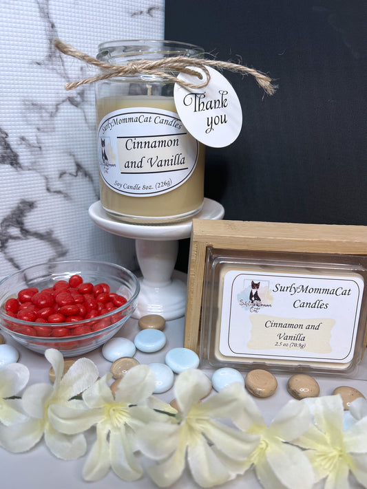 Hazelnut Coffee Wax Melts – Reminiscent Escapes