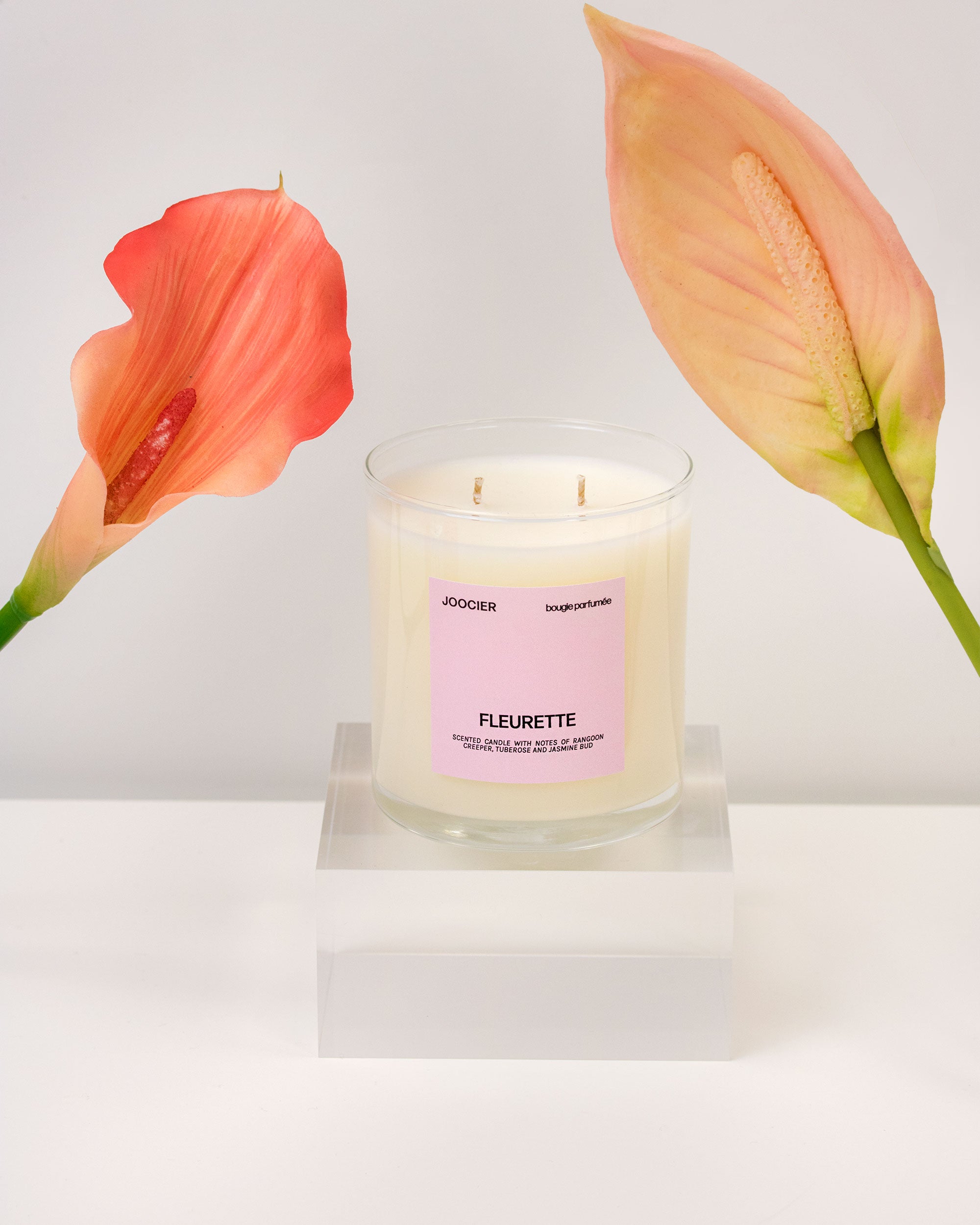 gucci bloom candle