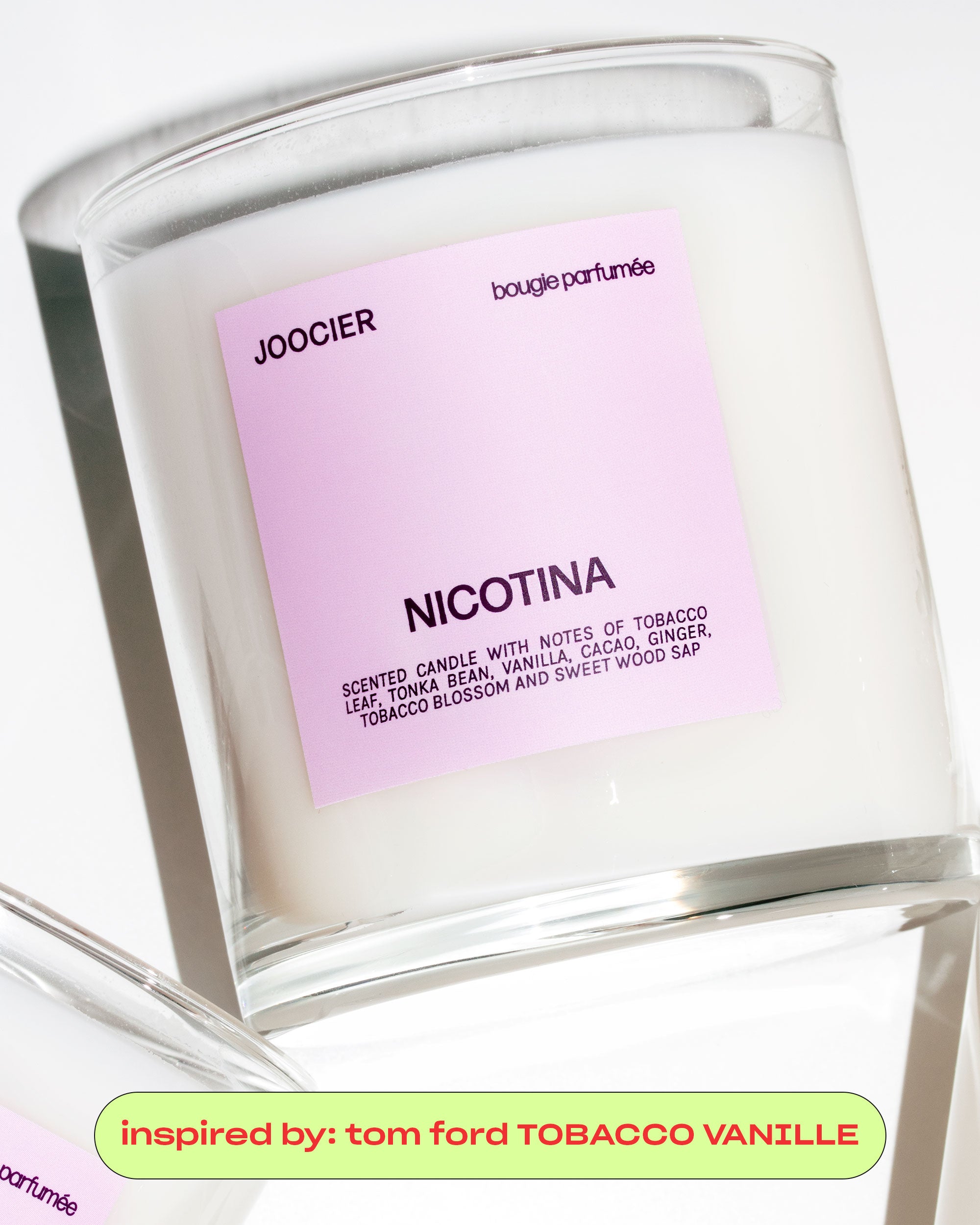 NICOTINA Inspired by Tom Ford Tobacco Vanille – joocier