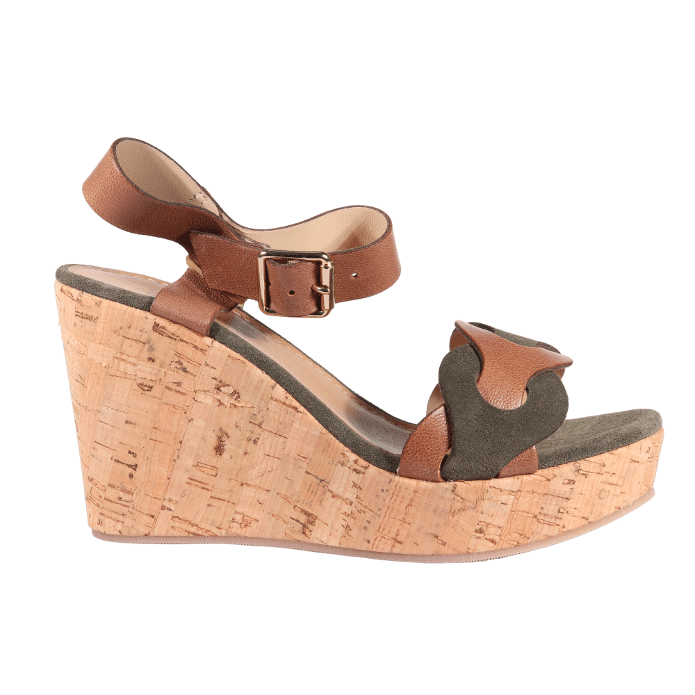 newmer flat comfort cork sandal slides| Alibaba.com