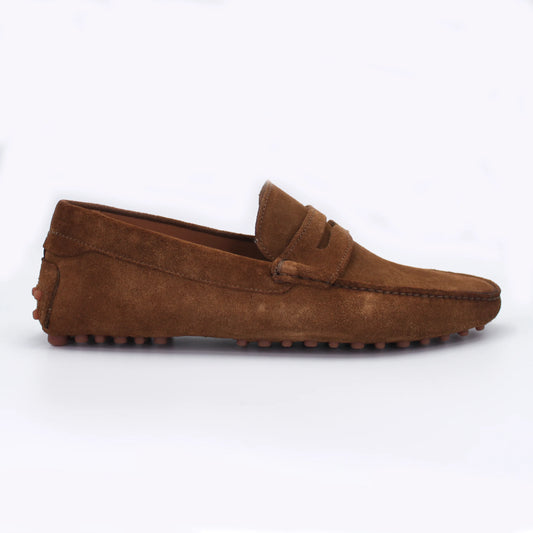 Men's Moccasins