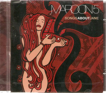 Buy Maroon 5 : V (CD) Online for a great price – Restory Music