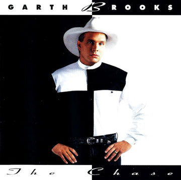 Buy Garth Brooks : Ropin' The Wind (CD) Online for a great price