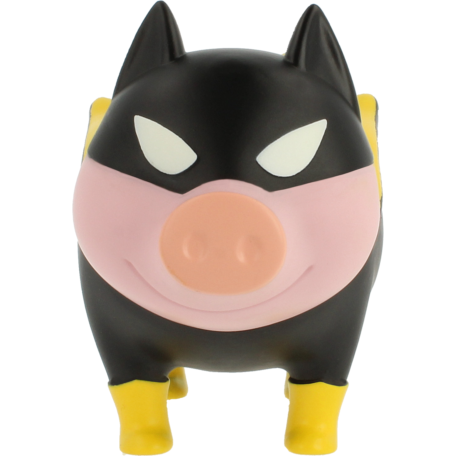 BatCochon Lilalu Batman Pig | Original store counterdugeek family concept  store – le Comptoir du Geek