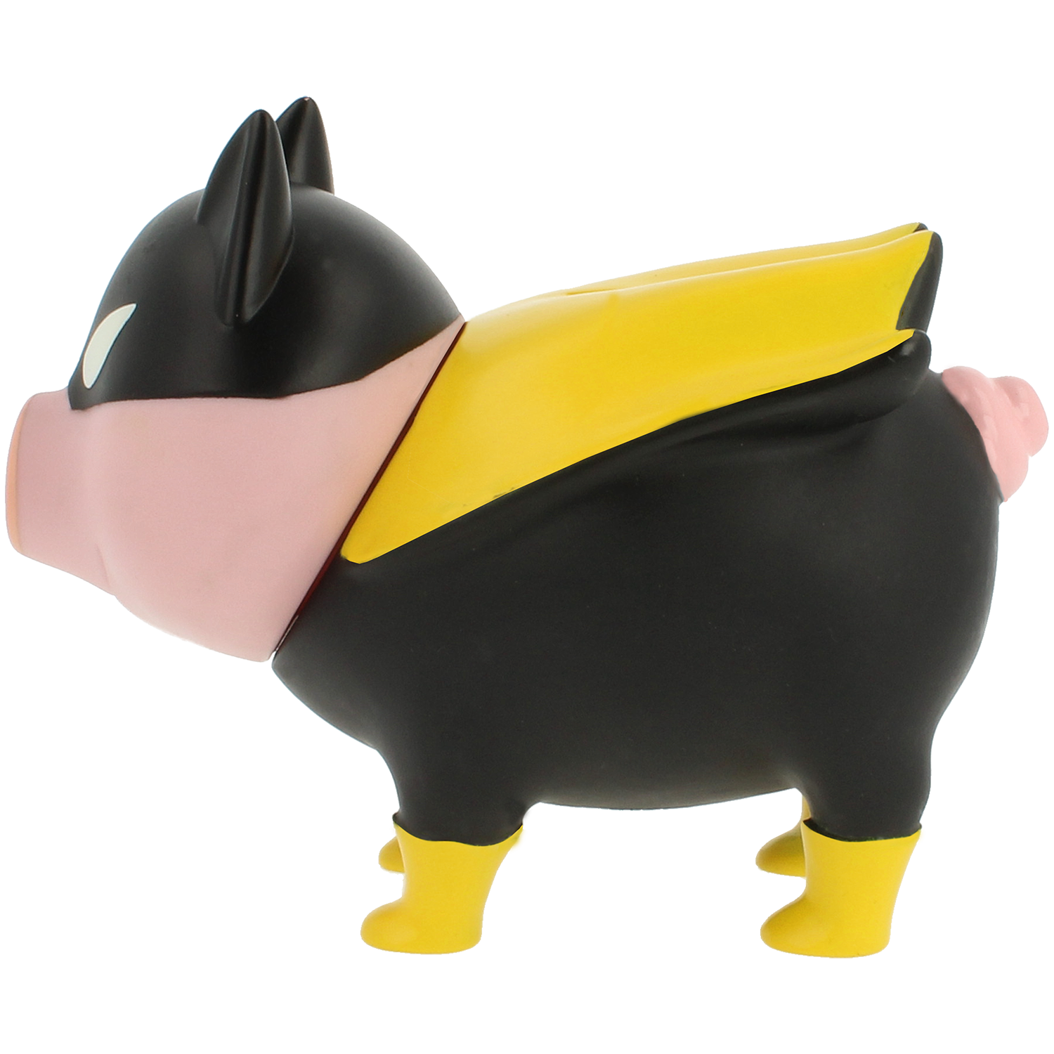 BatCochon Lilalu Batman Pig | Original store counterdugeek family concept  store – le Comptoir du Geek