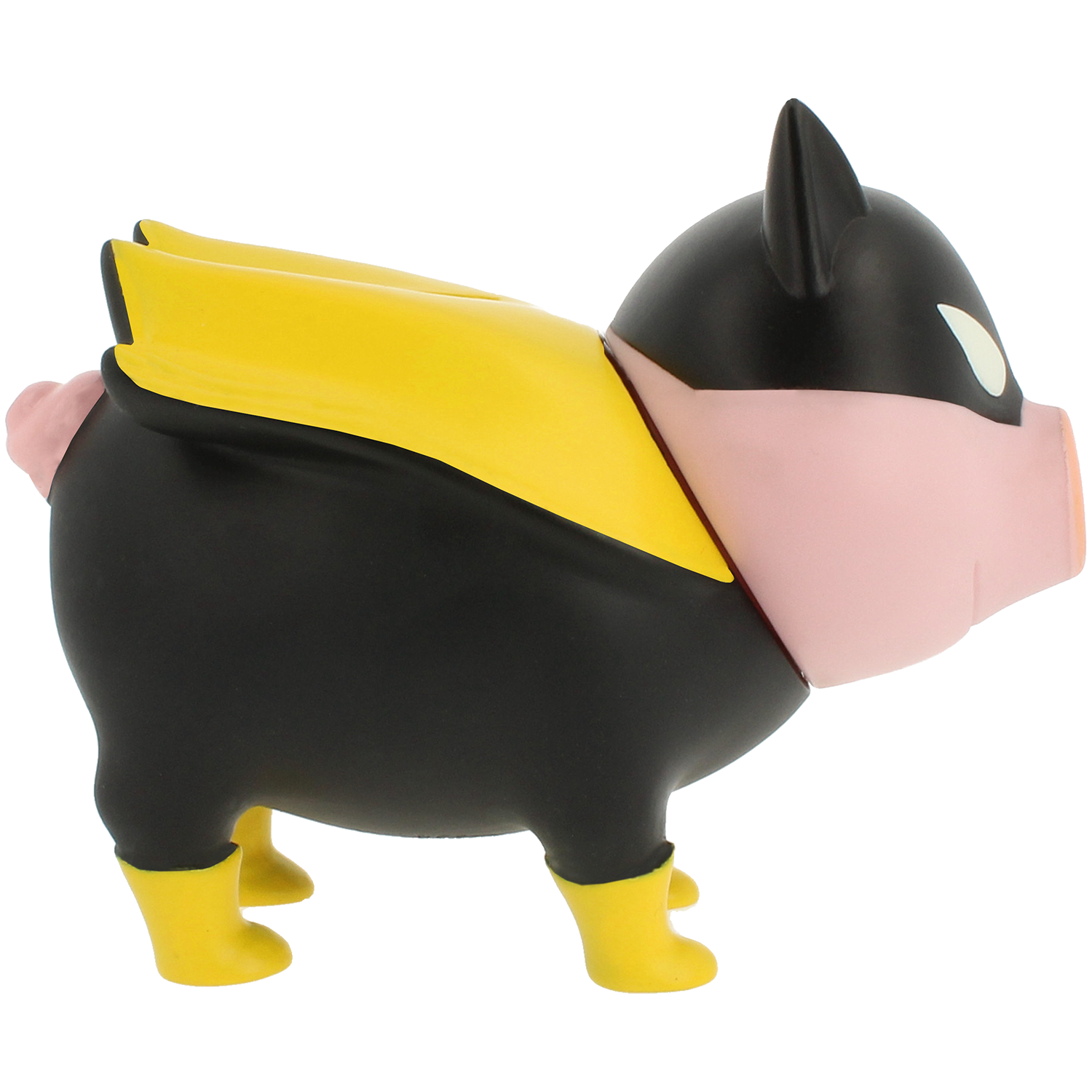 BatCochon Lilalu Batman Pig | Original store counterdugeek family concept  store – le Comptoir du Geek