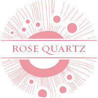 Organic Rose Quartz Créme for all skin types.gentle, soft, clean,love ...