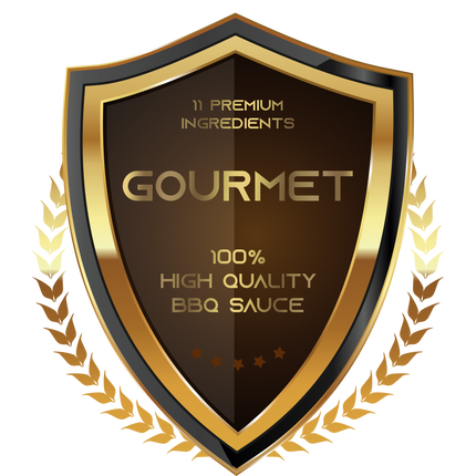 Gourmet Badge