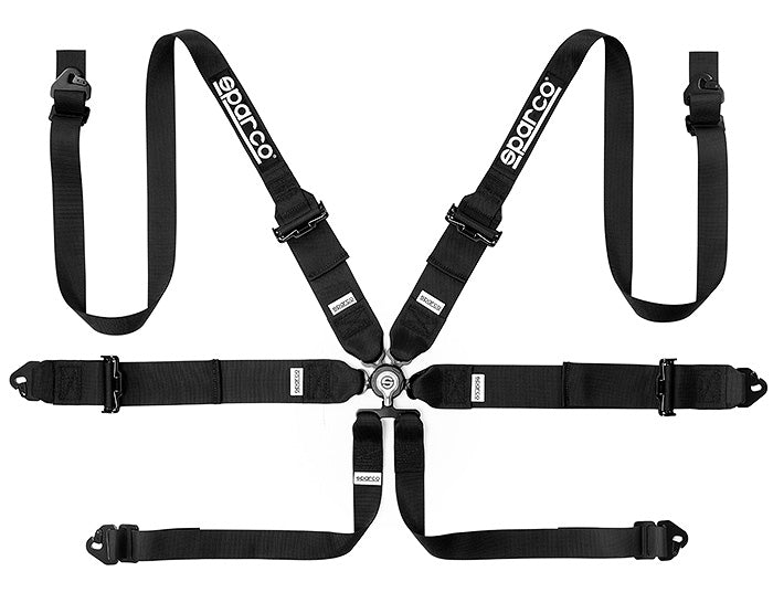 日本初の JO-YA.comSPARCO スパルコ シートベルト ハーネス HARNESSES