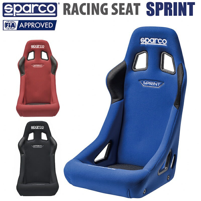 新しいスタイル SPARCO R100J SPARCO セミバケットシート JAPAN 自動車