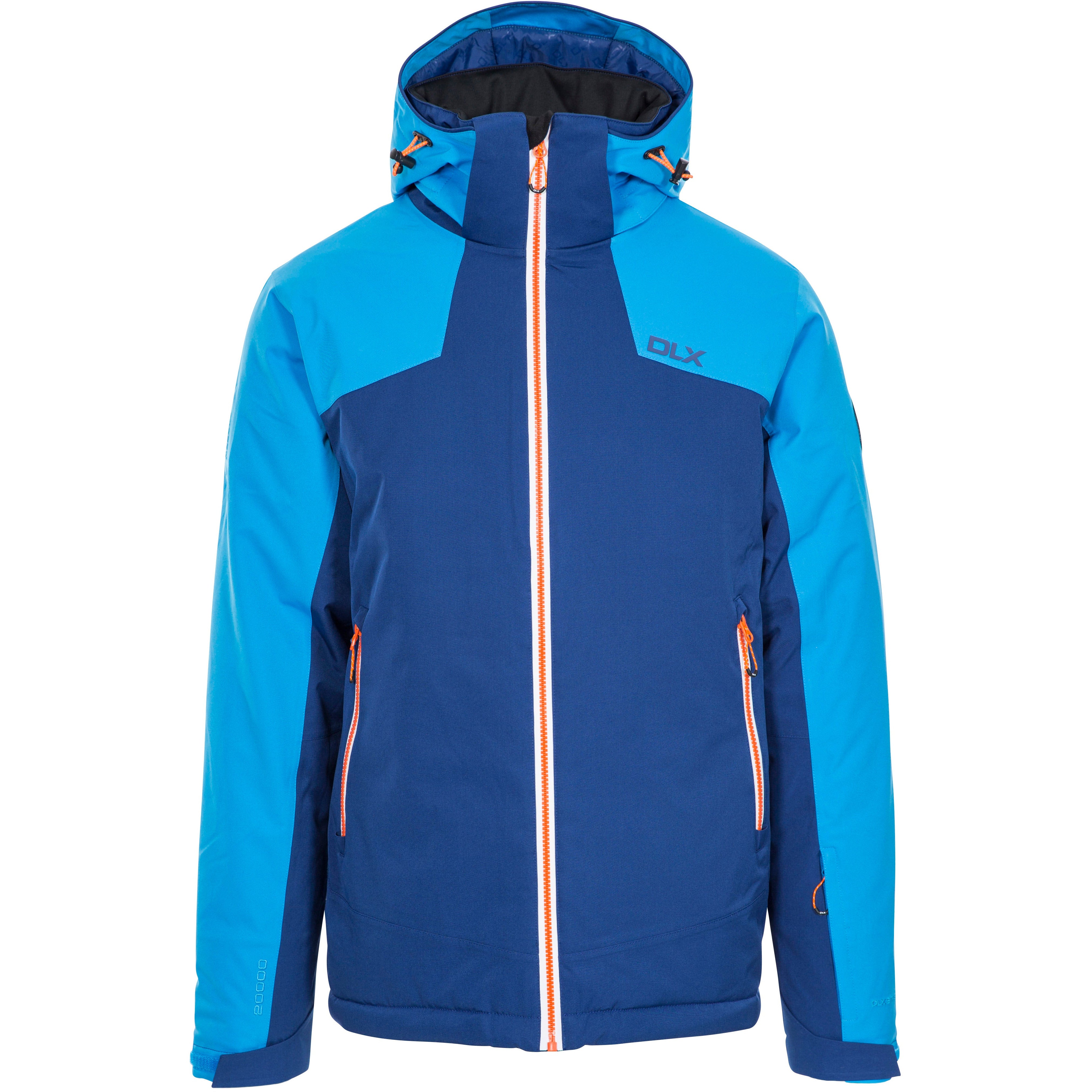 Men's Ski Jackets Ireland | Ski Clothing for Men | Trespass Ireland