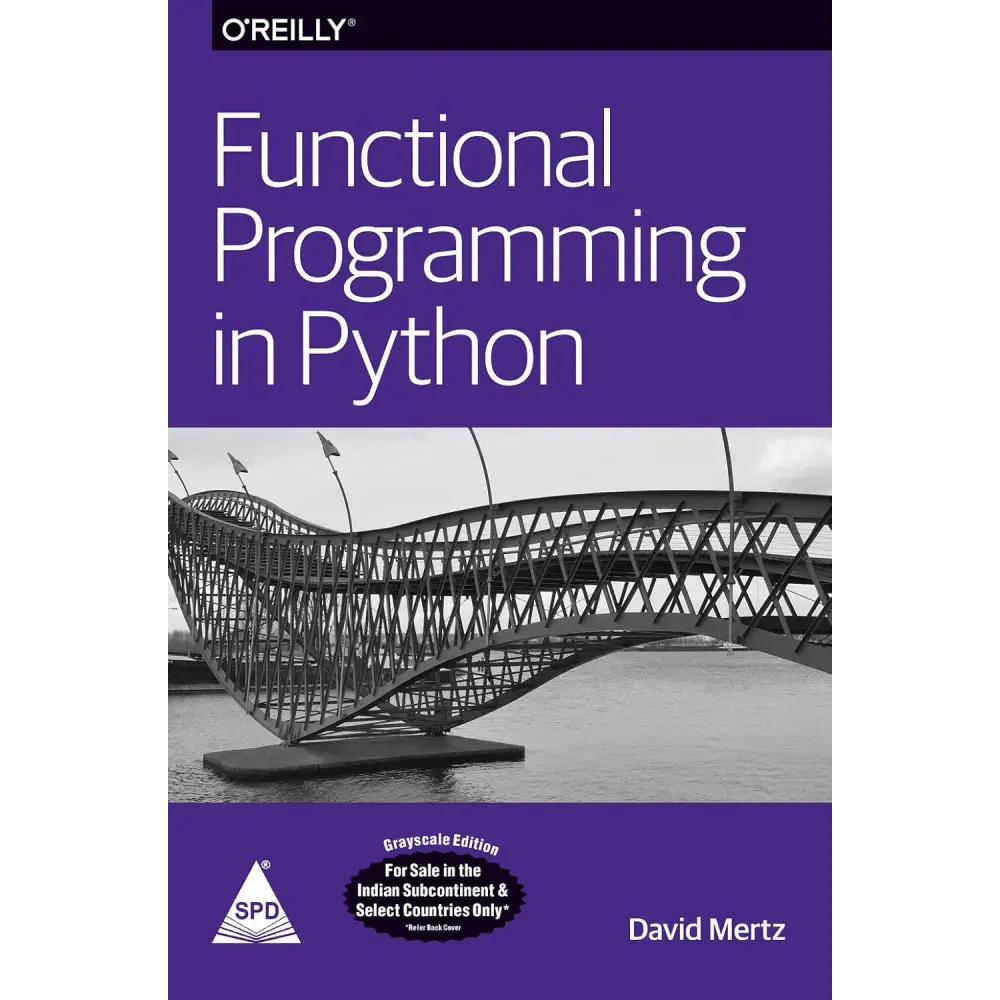 Functional Programming In Python