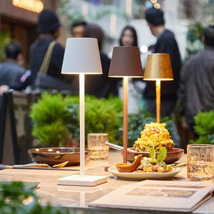 Cordless Lamp - The Flex Genius Store - Cordless Window Candles