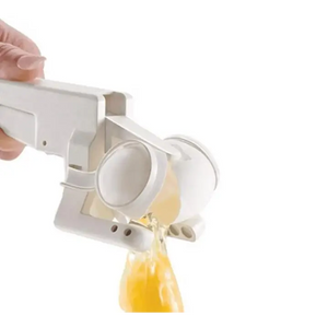 Handheld Egg Cracker - The Flex Genius Store